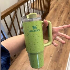 Stanley limited release 30oz tumbler